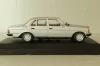 Mercedes-Benz 280 E (W123) 1976, silver, 430032208, Minichamps 1:43