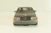 Mercedes-Benz 600 SEL (W140) 1991, silvergrey metallic, 1261SG, Schabak 1:43