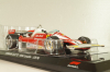Ferrari 312 T2 #1 N.Lauda, winner Monaco GP 1976, red Formula 1, LGF020, LE GRANDI FORMULA 1 №20, Altaya 1:24