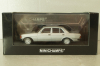 Mercedes-Benz 280 E (W123) 1976, silver, 430032208, Minichamps 1:43