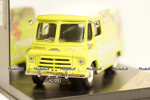 MORRIS LD150 Cadbury, Vitesse 1:43