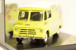 MORRIS LD150 Cadbury, Vitesse 1:43