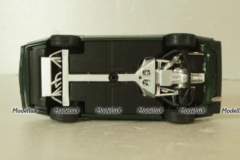 Lotus Esprit Type 79 1976, green, 55312, Auto Art 1:43