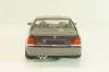 Mercedes-Benz 600 SEL (W140) 1991, silvergrey metallic, 1261SG, Schabak 1:43