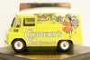 MORRIS LD150 Cadbury, Vitesse 1:43