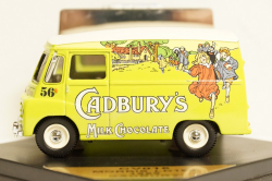 MORRIS LD150 Cadbury, Vitesse 1:43