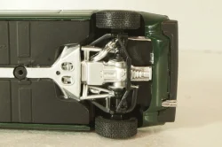 Lotus Esprit Type 79 1976, green, 55312, Auto Art 1:43