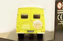MORRIS LD150 Cadbury, Vitesse 1:43