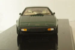 Lotus Esprit Type 79 1976, green, 55312, Auto Art 1:43