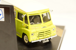 MORRIS LD150 Cadbury, Vitesse 1:43