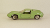 Lotus Europa А-39 c МИ, Ремейк 1:43