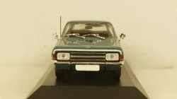 OPEL REKORD C COUPE - 1966 - BLUE, 940046121, Maxichamps 1:43