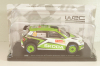 Skoda Fabia RS #23 Rally Portugal 2019, Rovanpera/Halttunen, WRC Collection, Hachette 1:24