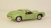 Lotus Europa А-39 c МИ, Ремейк 1:43
