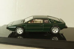 Lotus Esprit Type 79 1976, green, 55312, Auto Art 1:43