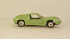 Lotus Europa А-39 c МИ, Ремейк 1:43