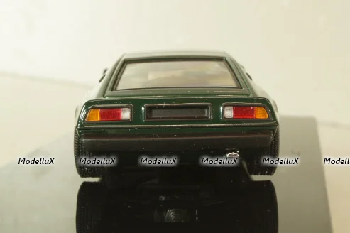 Lotus Esprit Type 79 1976, green, 55312, Auto Art 1:43