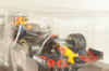 Red Bull RB16 #33 M.Verstappen 2020, F1, MW2ALA0031, LE GRANDI FORMULA 1 №31, Altaya 1:24