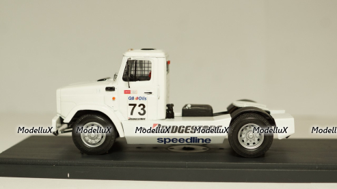 ЗИЛ 4421С №73, АвтоБюро 1:43