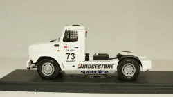 ЗИЛ 4421С №73, АвтоБюро 1:43