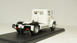 ЗИЛ 4421С №73, АвтоБюро 1:43