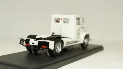 ЗИЛ 4421С №73, АвтоБюро 1:43