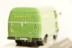 Mercedes О 319 Premium Classixxs 1:43