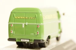 Mercedes О 319 Premium Classixxs 1:43