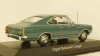 OPEL REKORD C COUPE - 1966 - BLUE, 940046121, Maxichamps 1:43
