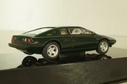 Lotus Esprit Type 79 1976, green, 55312, Auto Art 1:43