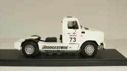ЗИЛ 4421С №73, АвтоБюро 1:43