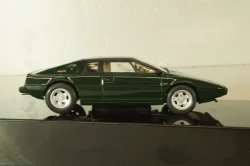 Lotus Esprit Type 79 1976, green, 55312, Auto Art 1:43