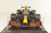Red Bull RB16 #33 M.Verstappen 2020, F1, MW2ALA0031, LE GRANDI FORMULA 1 №31, Altaya 1:24
