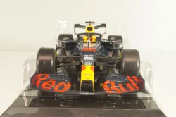 Red Bull RB16 #33 M.Verstappen 2020, F1, MW2ALA0031, LE GRANDI FORMULA 1 №31, Altaya 1:24