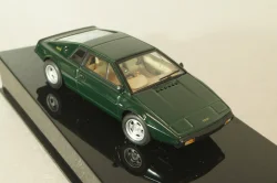 Lotus Esprit Type 79 1976, green, 55312, Auto Art 1:43