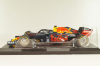 Red Bull RB16 #33 M.Verstappen 2020, F1, MW2ALA0031, LE GRANDI FORMULA 1 №31, Altaya 1:24