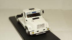 ЗИЛ 4421С №73, АвтоБюро 1:43