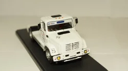 ЗИЛ 4421С №73, АвтоБюро 1:43