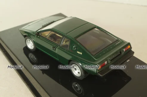 Lotus Esprit Type 79 1976, green, 55312, Auto Art 1:43