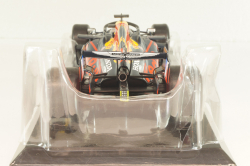 Red Bull RB16 #33 M.Verstappen 2020, F1, MW2ALA0031, LE GRANDI FORMULA 1 №31, Altaya 1:24