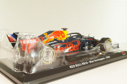 Red Bull RB16 #33 M.Verstappen 2020, F1, MW2ALA0031, LE GRANDI FORMULA 1 №31, Altaya 1:24