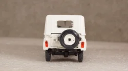 УАЗ 469 ООН, Конверсия 1:43