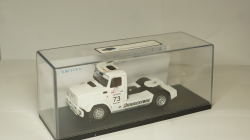 ЗИЛ 4421С №73, АвтоБюро 1:43