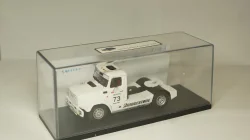 ЗИЛ 4421С №73, АвтоБюро 1:43
