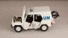 Москвич-427 А4, голубой, Тантал/Радон 1:43