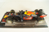 Red Bull RB16 #33 M.Verstappen 2020, F1, MW2ALA0031, LE GRANDI FORMULA 1 №31, Altaya 1:24