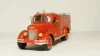 Москвич-427 А4, голубой, Тантал/Радон 1:43