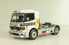Mercedes-Benz Atego Race ETRC 1999 "Warsteiner" #7, Stefano Buttiero, B66000288, Minichamps 1:43
