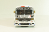 Mercedes-Benz Atego Race ETRC 1999 "Warsteiner" #7, Stefano Buttiero, B66000288, Minichamps 1:43