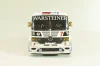 Mercedes-Benz Atego Race ETRC 1999 "Warsteiner" #7, Stefano Buttiero, B66000288, Minichamps 1:43